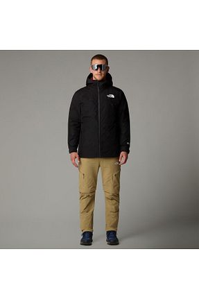کاپشن مشکی مردانه رگولار The North Face - کد 862440677