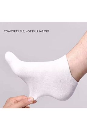 جوراب رنگی زنانه پنبه ای Çorap Kurdu - کد 662699421