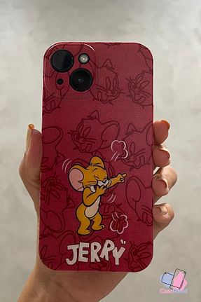 کاور و قاب رنگی iPhone 14 CaseMood - کد 847757728