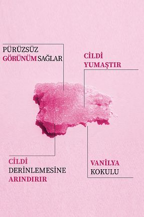 پیلینگ بدن Arındırıcı INNATIVE - کد 862456012