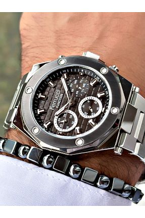 ساعت مچی مردانه 46-50 میلی متر Ferrucci - کد 862381533