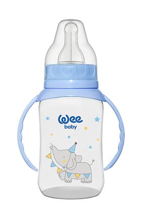 شیشه شیر Wee Baby - کد 40804679