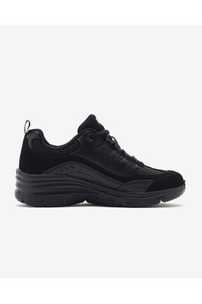 کفش دو و میدانی و تمرینی مشکی زنانه Skechers - کد 828294299