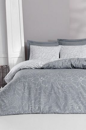 روتختی دونفره طوسی 200 x 220 Altınbaşak - کد 263349953