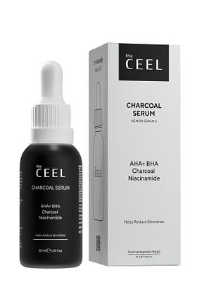 سرم پوست همه انواع پوست The Ceel - کد 714316982