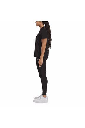 تیشرت مشکی زنانه Fitted Reebok - کد 746277587