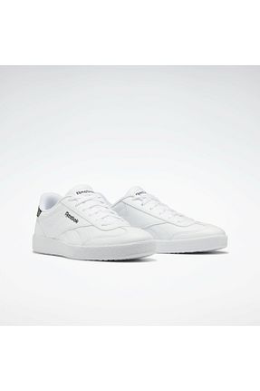 کفش اسنیکر سفید مردانه بدون بند Reebok - کد 766460954
