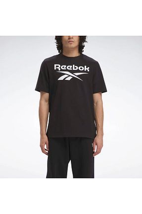 تیشرت مشکی مردانه رگولار Reebok - کد 746277574