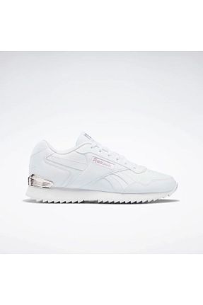 کفش پیاده روی سفید زنانه پارچه ای Reebok - کد 683171069