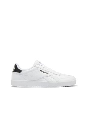 کفش اسنیکر سفید مردانه بدون بند Reebok - کد 766460954