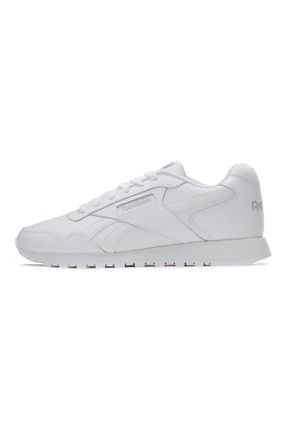 کفش اسنیکر سفید مردانه چرم اصل Reebok - کد 697397749