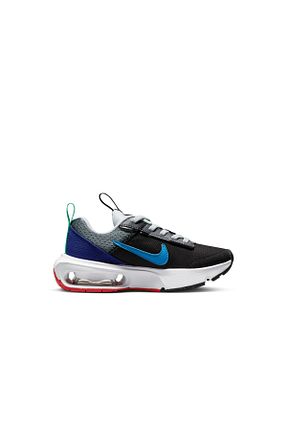 کفش اسنیکر مشکی بچه گانه بند دار Nike - کد 862231019