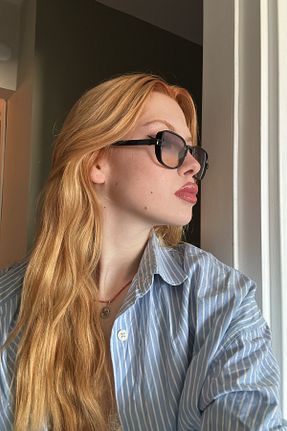 عینک آفتابی رنگی زنانه پلاریزه FALAN EYEWEAR - کد 837182682