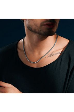 گردنبند استیل ( فولاد ) استیل (فولاد) X-Lady Accessories - کد 861733437
