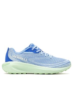 کفش بیرون آبی زنانه پارچه ای Merrell - کد 810738963