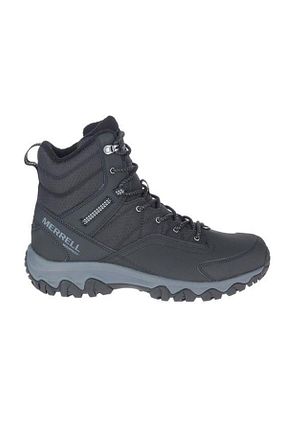 بوت / نیم بوت مشکی مردانه پاشنه تخت Merrell - کد 342777352