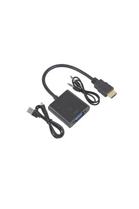 کابل و آداپتور سفید MAXGO - کد 34912295