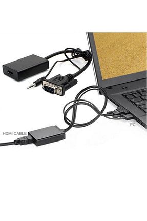 کابل و آداپتور سفید MAXGO - کد 34553414