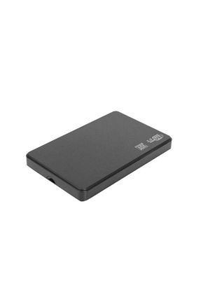 جعبه هارد دیسک مشکی MAXGO - کد 35497714