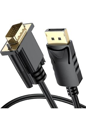 کابل و آداپتور مشکی MAXGO - کد 804448401