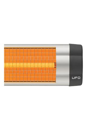 بخاری برقی طوسی UFO - کد 2847934