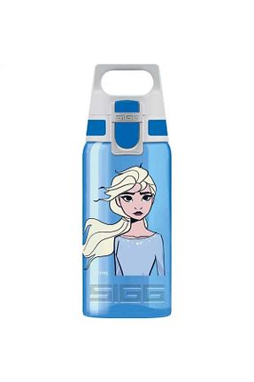 بطری آب و قمقمه آبی Sigg - کد 200411637