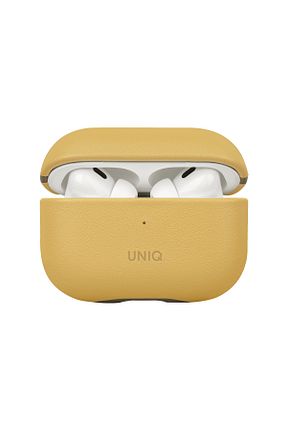 قاب هدفون زرد UNIQ Better By Design - کد 861856994