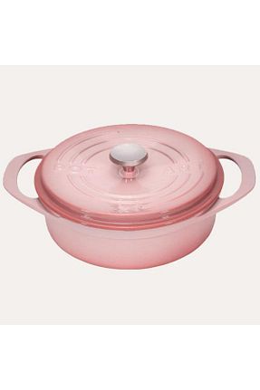 قابلمه رنگی قابل استفاده در فر POTART - کد 804314412