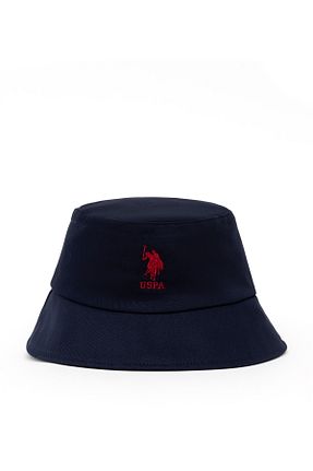 کلاه سرمه ای مردانه U.S. Polo Assn. - کد 835844627