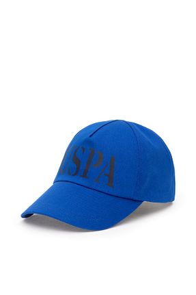 کلاه سرمه ای مردانه U.S. Polo Assn. - کد 841694031