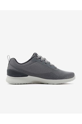 کفش پیاده روی طوسی مردانه Skechers - کد 798227984