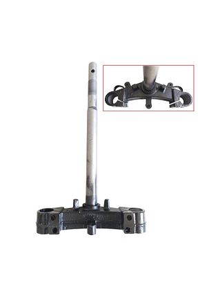 قطعات یدکی موتور سیکلت Genel Markalar - کد 831590549