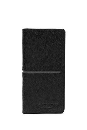 کیف پول مشکی مردانه U.S. Polo Assn. - کد 846471187