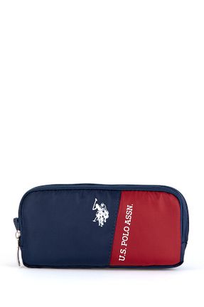 کیف مدرسه سرمه ای بچه گانه U.S. Polo Assn. - کد 857646782