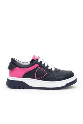 کفش اسنیکر رنگی بچه گانه بند دار U.S. Polo Assn. - کد 849750967
