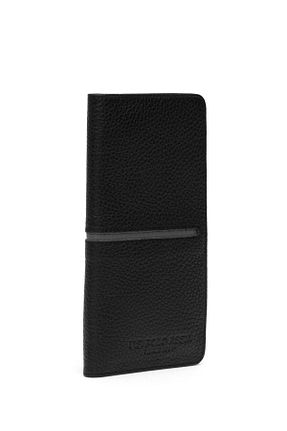 کیف پول مشکی مردانه U.S. Polo Assn. - کد 846471187