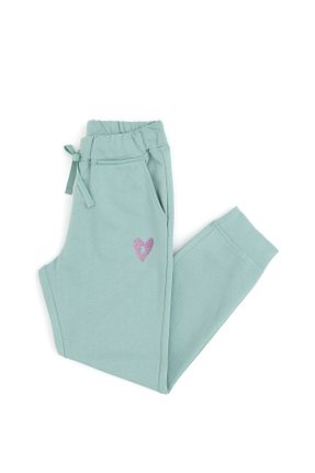 شلوار کرمگن سبز بچه گانه Comfort U.S. Polo Assn. - کد 852387488