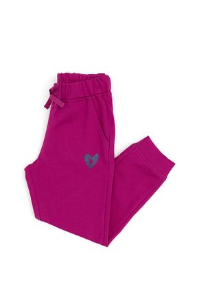 شلوار کرمگن صورتی بچه گانه Comfort U.S. Polo Assn. - کد 852387151