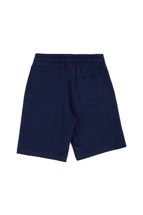 شلوارک و برمودا سرمه ای بچه گانه رگولار U.S. Polo Assn. - کد 832945065
