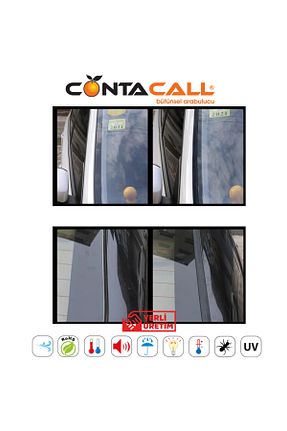 برف پاکن و اکسسوری CONTACALL - کد 65425699