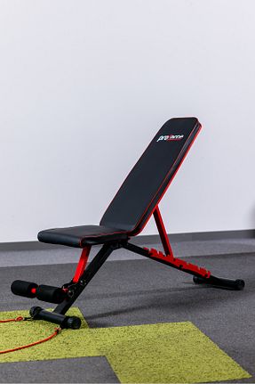صندلی وزنه مشکی Proforce - کد 829529439