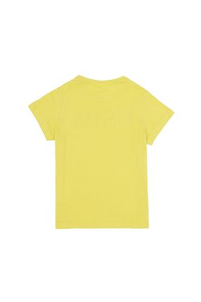 تیشرت رنگی بچه گانه Fitted U.S. Polo Assn. - کد 835080084
