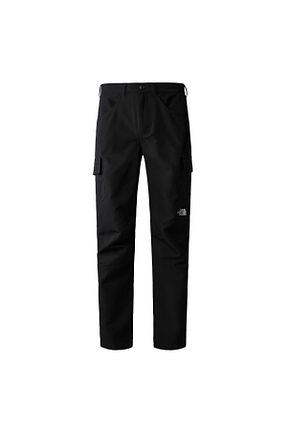 شلوار مشکی مردانه پلی استر The North Face - کد 680449394