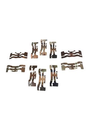 قطعات یدکی موتور سیکلت SEVGENT - کد 852206741