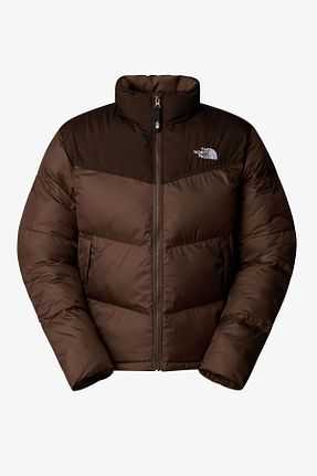 کاپشن اسپرت قهوه ای مردانه رگولار The North Face - کد 861884436
