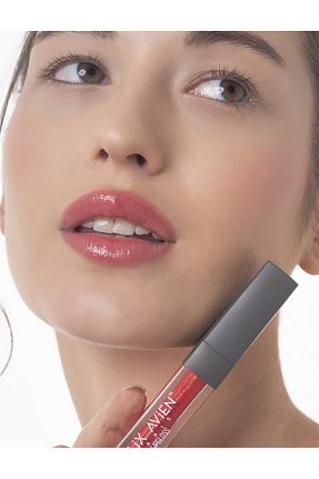 براق کننده لب قهوه ای Alix Avien - کد 259904259
