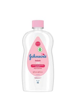 روغن و کرم کودک Johnson