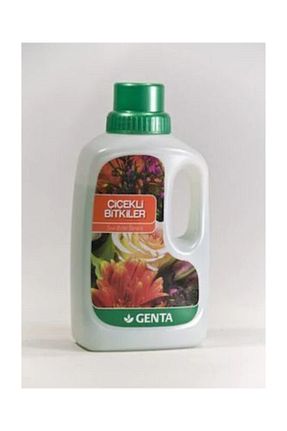 کود و ویتامین گیاه Genta - کد 33994729