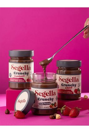 کرم شکلات Segella - کد 823043941