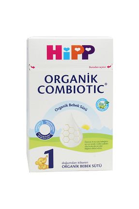 شیر خشک کودک Hipp - کد 1073152